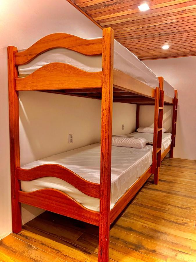 Gadhega'S Hotel Сальвадор Экстерьер фото
