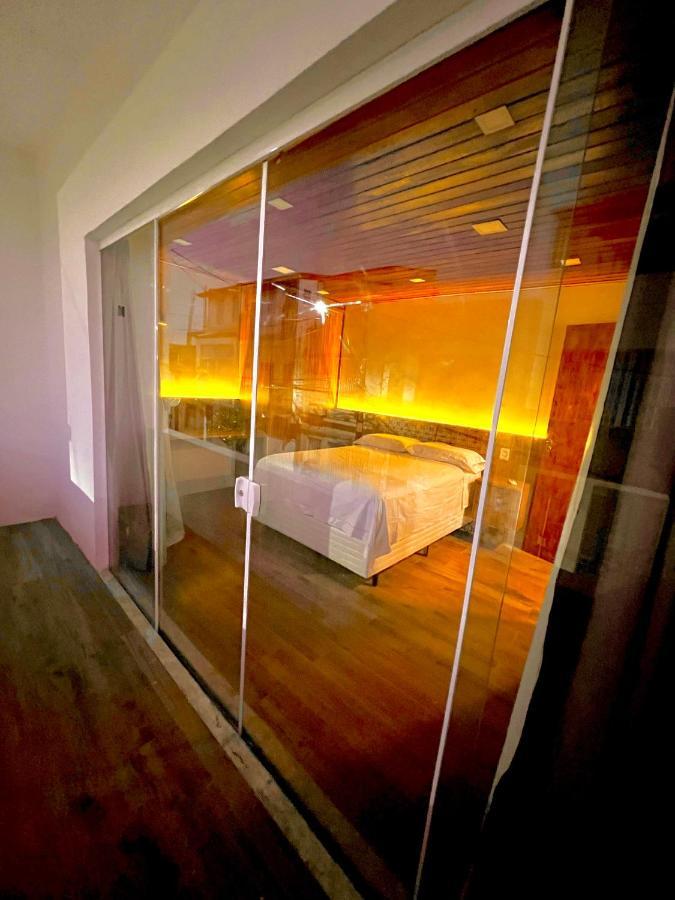 Gadhega'S Hotel Сальвадор Экстерьер фото