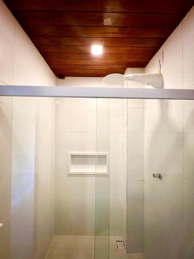 Gadhega'S Hotel Сальвадор Экстерьер фото